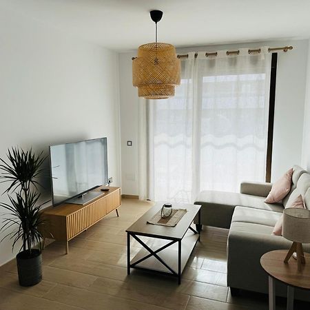 에스테포나 Parking Privado! Sol Y Mar Tu Hogar En La Costa 아파트 외부 사진