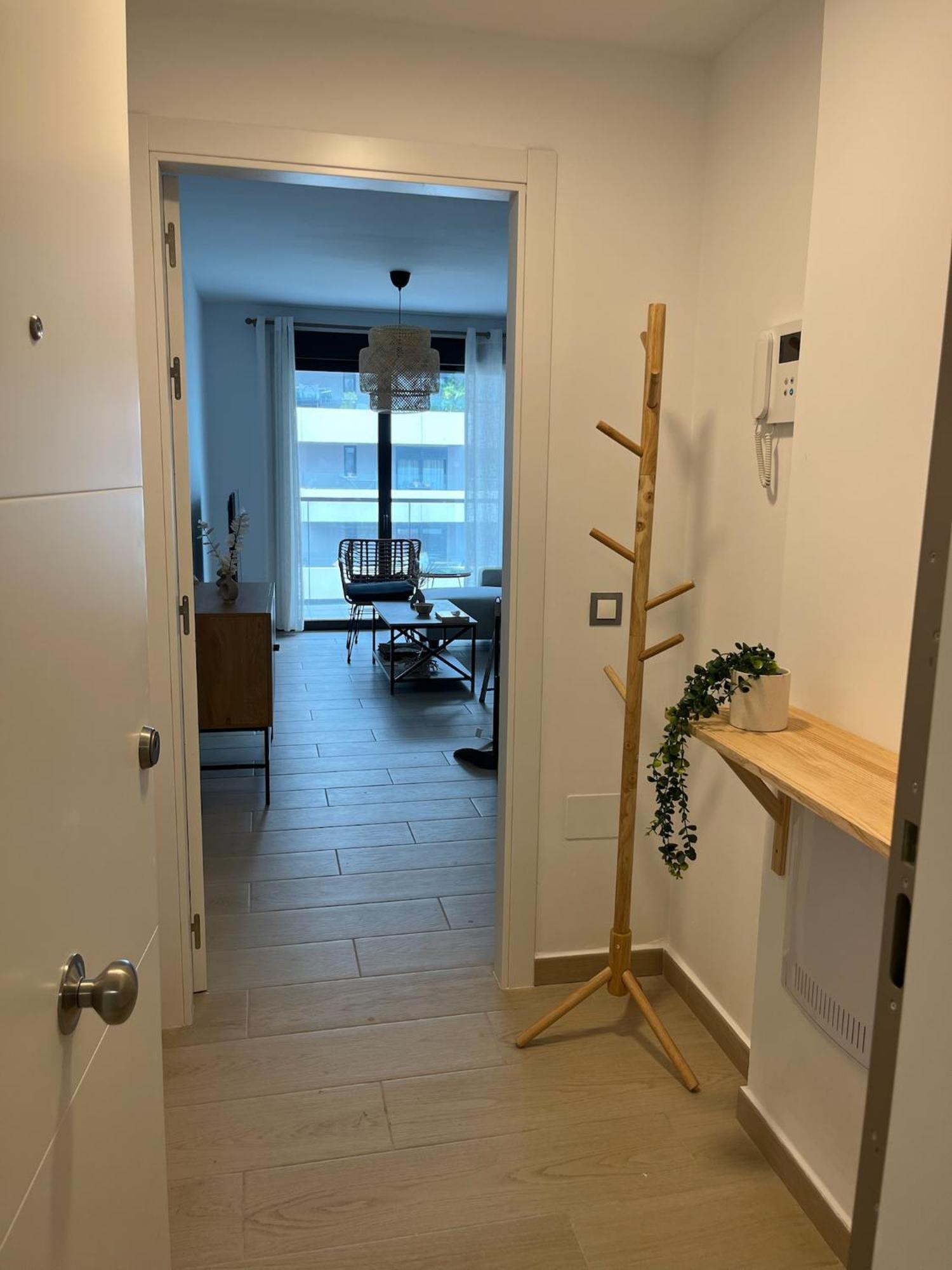 에스테포나 Parking Privado! Sol Y Mar Tu Hogar En La Costa 아파트 외부 사진
